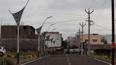 Image of 1500 Sq.ft Residential Plot / Land for sale in Kondaiyapalayam, Coimbatore for Rs. 3408000