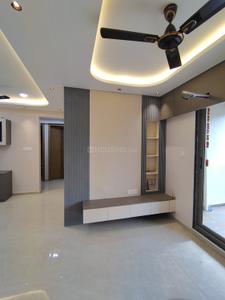Hall Image of 1690 Sq.ft 3 BHK Apartment / Flat for rent in Bhatagaon Raipur for Rs. 35000