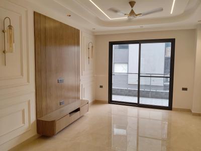 Living Room Image of 2565 Sq.ft 4 BHK Builder Floor for sale in Sector 45 Gurgaon for Rs. 33000000