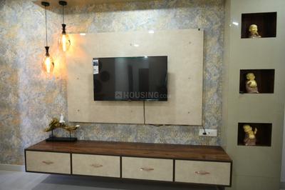 Hall Image of 1076 Sq.ft 2 BHK Apartment / Flat for sale in Pragati Pearl, Bhatagaon Raipur for Rs. 3450000