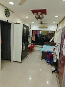 1 RK Flat