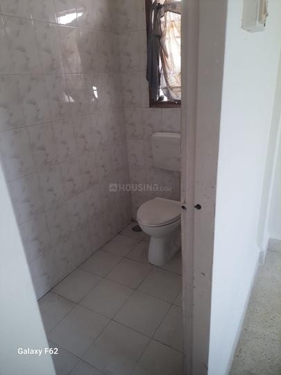 Mankar Kanchan Ganga Apartment Bathroom 1