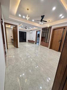 3 BHK Independent Builder Floor