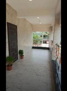 Balcony Image of 3500 Sq.ft 4 BHK Duplex for rent in Bharatpur Bhubaneswar for Rs. 45000