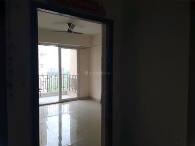Main Entrance Image of 800 Sq.ft 3 BHK Apartment / Flat for sale in Signature Global Orchard Avenue , Sector 93 Gurgaon for Rs. 8100000