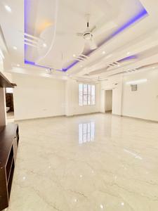 Living Room Image of 2400 Sq.ft 3 BHK Penthouse for sale in GMS Road Dehradun for Rs. 11500000