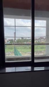 Balcony Image of 2304 Sq.ft 4 BHK Apartment / Flat for sale in Intellia Smart Home, Don Bosco Colony Siliguri for Rs. 11520000