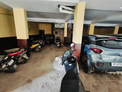 Image of 850 Sq.ft 2 BHK Apartment / Flat for sale in Unione Residency, Nai Basti Dundahera, Ghaziabad for Rs. 3000000