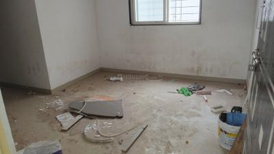 Living Room Image of 650 Sq.ft 1 BHK Apartment / Flat for sale in Keshav Nagar Pune for Rs. 2500000