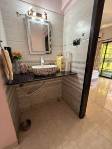 Kitchen Image of 1150 Sq.ft 2 BHK Apartment / Flat for sale in Maitri Planet, Kharghar Navi Mumbai for Rs. 11400000