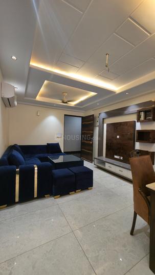Royal apartment Main Image 1