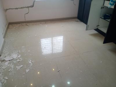 Bedroom Image of 1700 Sq.ft 3 BHK Apartment / Flat for rent in Jalahalli East Bengaluru for Rs. 35000