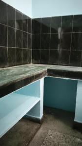 Kitchen Image of 1050 Sq.ft 2 BHK Independent House for rent in Doranda Ranchi for Rs. 12000