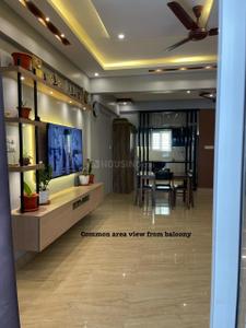 Hall Image of 1469 Sq.ft 3 BHK Apartment / Flat for sale in Sri Balaji Signature, HBR Layout Bengaluru for Rs. 16000000