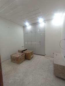 Hall Image of 907 Sq.ft 2 BHK Builder Floor for rent in Tagore Garden Extension New Delhi for Rs. 35000