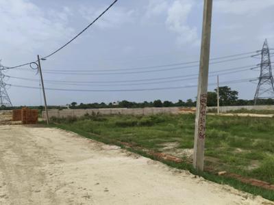 Image of 100 Sq.ft Residential Plot / Land for sale in Root2Home Advika Enclave Phase 1, Dadri, Greater Noida for Rs. 3005000