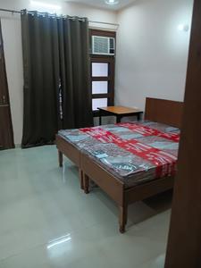 Bedroom Image of girls  in Tarf Kumbra, Mohali