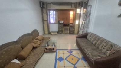 Living Room Image of 550 Sq.ft 1 BHK Apartment / Flat for rent in Nyati Estate, Mohammed Wadi Pune for Rs. 15000