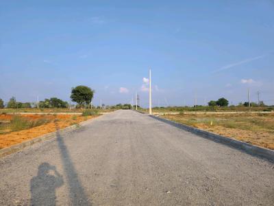 Image of 150 Sq.ft Residential Plot / Land for sale in Kongara Kalan, Hyderabad for Rs. 3900112