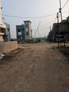 Image of 2160 Sq.ft Residential Plot / Land for sale in Swapnabhumi, New Town, Kolkata for Rs. 5160000