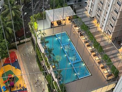 Image of 900 Sq.ft 2 BHK Apartment / Flat for sale in Amardeep Anutham, Mulund East, Mumbai for Rs. 18500000