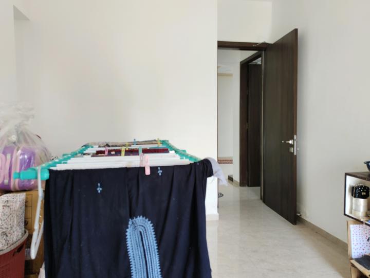 Unique Aspen Garden Phase 17th and 18th floor Bedroom One 1