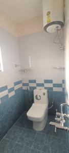 Image of 575 Sq.ft 1 BHK Apartment / Flat for rent in Ashwini Layout, Ejipura, Bengaluru for Rs. 26000