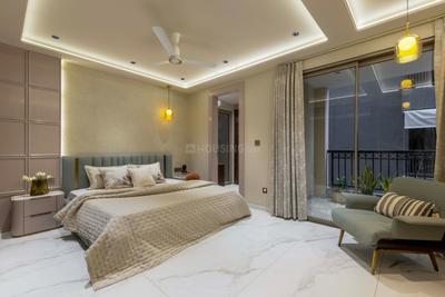 Bedroom Image of 4600 Sq.ft 4 BHK Apartment / Flat for sale in Vaishali Nagar Jaipur for Rs. 63100000