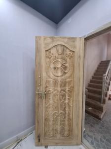 Hall Image of 785 Sq.ft 2 BHK Independent House for sale in Manali New Town Chennai for Rs. 5900001