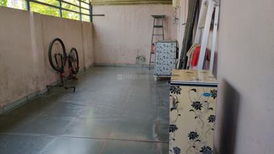 Balcony Image of 2160 Sq.ft 4 BHK Villa for sale in Chandkheda Ahmedabad for Rs. 33500000