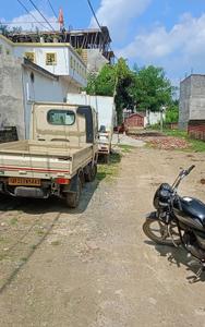 Image of 2400 Sq.ft Residential Plot / Land for sale in Gomti Nagar, Lucknow for Rs. 8400000
