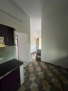 Kitchen Image of 1600 Sq.ft 4 BHK Independent House for sale in Thuruthy Kottayam for Rs. 6500000