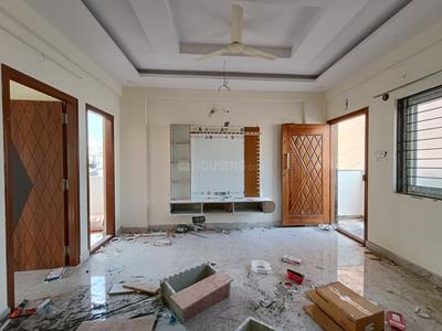 Hall Image of 750 Sq.ft 1 BHK Builder Floor for rent in HSR Layout Bengaluru for Rs. 30000
