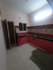 Kitchen Image of 1400 Sq.ft 3.5 BHK Independent House for rent in Rajendra Nagar Indore for Rs. 21000