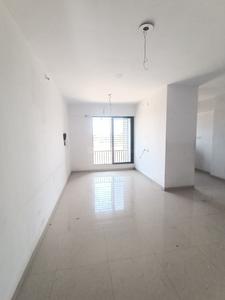 Hall Image of 1250 Sq.ft 2 BHK Apartment / Flat for rent in Pramukh Sahaj, Chala Vapi for Rs. 13000