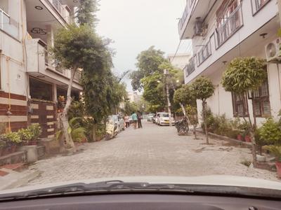 Image of 110 Sq.ft Residential Plot / Land for sale in Bamheta Village, Ghaziabad for Rs. 14500000