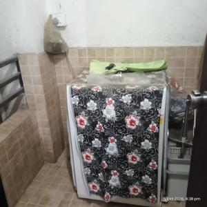 Image of 650 Sq.ft 1 BHK Apartment / Flat for rent in Shree Venkatesh Lake Vista, Ambegaon Budruk, Pune for Rs. 18000