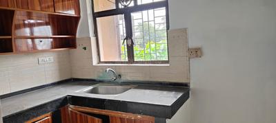 Kitchen Image of 1106 Sq.ft 2 BHK Apartment / Flat for sale in Adya Moore Exotica, Ashok Nagar Kolkata for Rs. 7500000