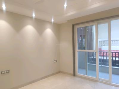 Bedroom Image of 2459 Sq.ft 3 BHK Builder Floor for sale in Palam Vihar Gurgaon for Rs. 30000000
