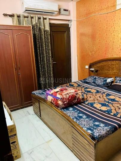 Karkardooma Bedroom 1