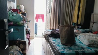 Bedroom Image of 1990 Sq.ft 3 BHK Apartment / Flat for sale in Gaur Saundaryam Phase 2, Noida Extension Greater Noida for Rs. 26575000