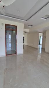 Hall Image of 2300 Sq.ft 3 BHK Apartment / Flat for rent in RR Nagar Bengaluru for Rs. 60000
