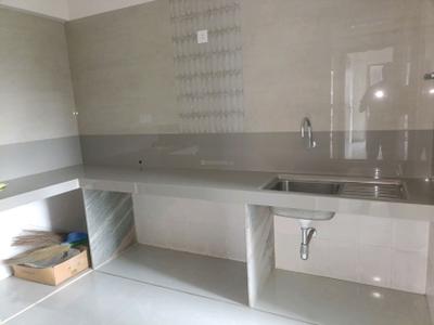 Kitchen Image of 1185 Sq.ft 2 BHK Apartment / Flat for sale in Ambika Heritage, Kharghar Navi Mumbai for Rs. 16500000