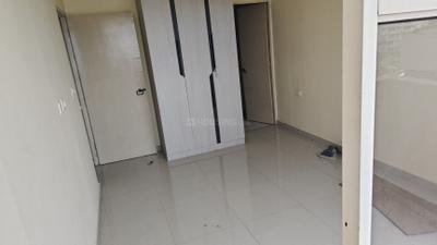 Bedroom Image of 950 Sq.ft 2 BHK Apartment / Flat for rent in Pyramid Elite, Sector 86 Gurgaon for Rs. 19500