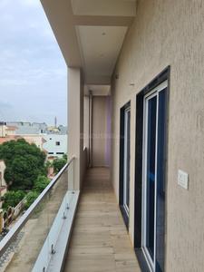 Balcony Image of P.G. for Boys in Risali, Bhilai