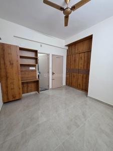 Hall Image of 1350 Sq.ft 3 BHK Builder Floor for rent in Singasandra Bengaluru for Rs. 42000