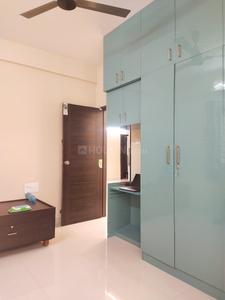 Bedroom Image of 1379 Sq.ft 3 BHK Apartment / Flat for sale in DB Lakven Visishta by DB Infra Developers, K R Puram Bengaluru for Rs. 14000000