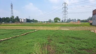 Residential Plot