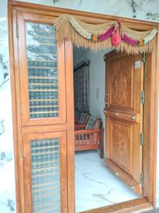 Main Entrance Image of 1143 Sq.ft 8 BHK Independent House for sale in Electronic City Bengaluru for Rs. 38500000