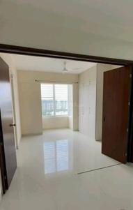 Hall Image of 1021 Sq.ft 3 BHK Apartment / Flat for sale in Bren Aspera, Budigere Cross Bengaluru for Rs. 14100000